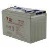 12V TN-Power 125Ah AGM Deep Cycle Battery
